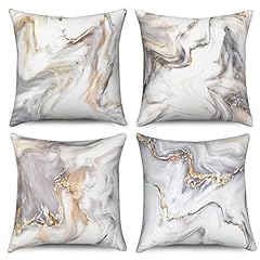 Hnmdmyi marble cushion for sale  Delivered anywhere in UK