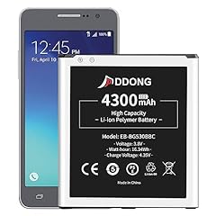 Ddong 4300mah upgraded for sale  Delivered anywhere in USA 