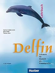 Delfin kursbuch d'occasion  Livré partout en France