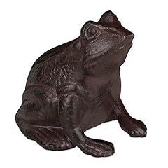 Relaxdays gartenfigur frosch gebraucht kaufen  Wird an jeden Ort in Deutschland