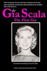 Gia scala first for sale  Delivered anywhere in UK
