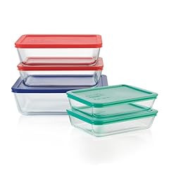 Pyrex simply large for sale  Delivered anywhere in USA 