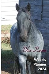 Blue roans weekly for sale  Delivered anywhere in UK