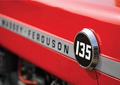 Massey feguson tractor for sale  Delivered anywhere in UK