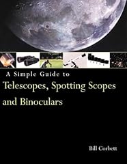 Simple guide telescopes d'occasion  Livré partout en Belgiqu