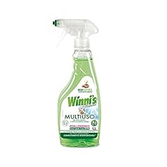 Winnis multiuso spray usato  Spedito ovunque in Italia 