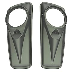 Advanblack saddlebag speaker for sale  Delivered anywhere in USA 