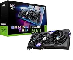 Msi rtx 5070 for sale  Delivered anywhere in USA 