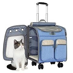 Bqkozfin pet carrier for sale  Delivered anywhere in UK