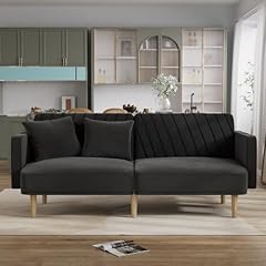 Nolohoo futon sofa for sale  Delivered anywhere in USA 