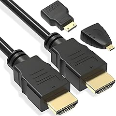 Retoo hdmi kabel gebraucht kaufen  Wird an jeden Ort in Deutschland