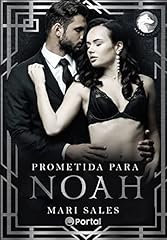 Prometida para noah for sale  Delivered anywhere in UK