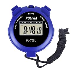 Pulivia sports stopwatch gebraucht kaufen  Wird an jeden Ort in Deutschland