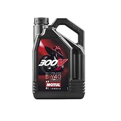 öl motul 300 gebraucht kaufen  Wird an jeden Ort in Deutschland