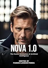 Nova 1.0 for sale  Delivered anywhere in UK
