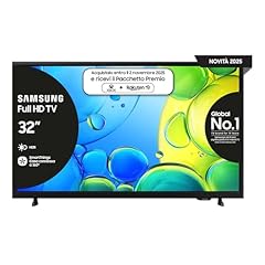 Samsung smart ue32f6000fuxzt usato  Spedito ovunque in Italia 