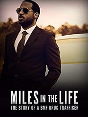 Miles life story for sale  Delivered anywhere in UK