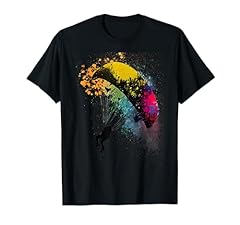 Paraglider paragliding shirt for sale  Delivered anywhere in USA 