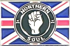 Gbjuk northern soul for sale  Delivered anywhere in UK