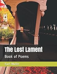 Lost lament book for sale  Delivered anywhere in UK
