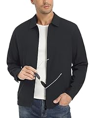 Eklentson jackets men for sale  Delivered anywhere in Ireland