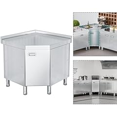 Wwk corner stainless for sale  Delivered anywhere in USA 