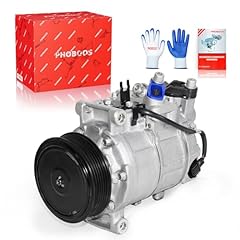Phoboos compressor clutch for sale  Delivered anywhere in USA 
