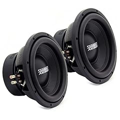 Sundown audio pair for sale  Delivered anywhere in USA 