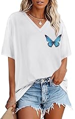 Oversized tshirts women for sale  Delivered anywhere in USA 