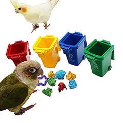 Qbleev conure toys for sale  Delivered anywhere in USA 