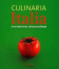 Culinaria italia italienische gebraucht kaufen  Wird an jeden Ort in Deutschland