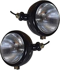Tractor headlights assembly for sale  Delivered anywhere in USA 