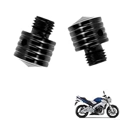 Generico 2pcs tappi usato  Spedito ovunque in Italia 