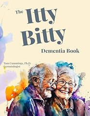 Itty bitty dementia for sale  Delivered anywhere in USA 