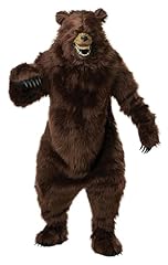 California costumes grizzly for sale  Delivered anywhere in USA 