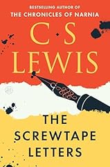 Screwtape letters for sale  Delivered anywhere in USA 