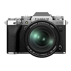 Fujifilm silver xf16 for sale  Delivered anywhere in UK