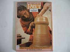 Craft potter practical for sale  Delivered anywhere in USA 