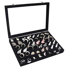 Siveit velvet jewelry for sale  Delivered anywhere in USA 