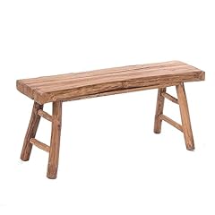 Design delights holzbank gebraucht kaufen  Wird an jeden Ort in Deutschland
