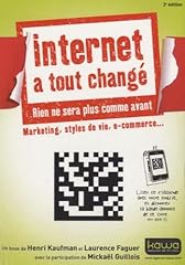 Internet changé d'occasion  Livré partout en France