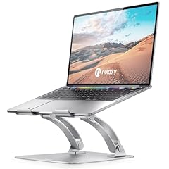 Nulaxy adjustable laptop for sale  Delivered anywhere in Ireland