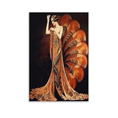 Erte artist posters for sale  Delivered anywhere in USA 