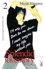 Splendid lovestory amici usato  Spedito ovunque in Italia 