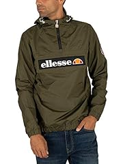 Ellesse giacca mont usato  Spedito ovunque in Italia 
