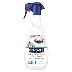 Starwax detergente protettore usato  Spedito ovunque in Italia 