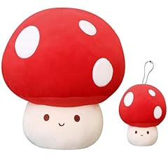 Fsrongxi 2pcs mushroom for sale  Delivered anywhere in UK