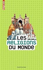 Religions d'occasion  Livré partout en France