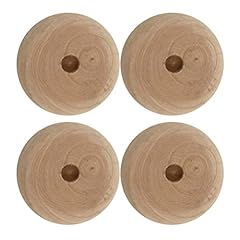 Milisten 10pcs wood for sale  Delivered anywhere in UK