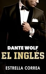 Dante wolf inglés for sale  Delivered anywhere in UK